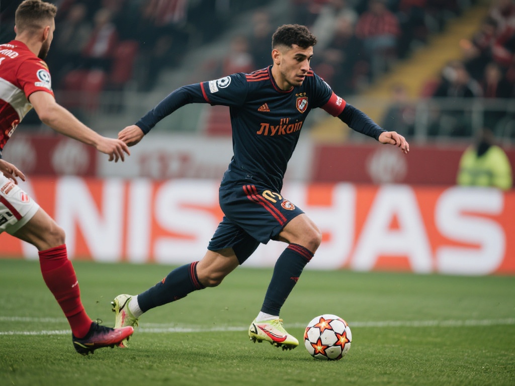 “姆巴佩与巴黎薪资纠纷升级：千万欧元欠款未决，谈判持续中！”